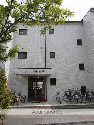 長野県松本市蟻ケ崎１丁目[1K/22.5m2]の外観2