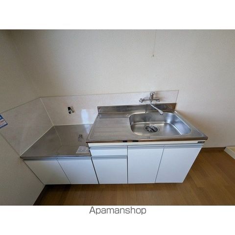 コスモハイツ参番館の内装写真