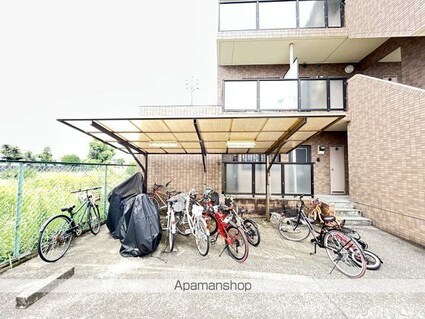 グレイス平島[3LDK/60.07m2]の内装2