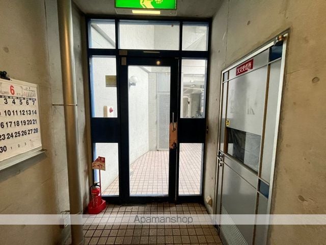ハッピーコート塚口駅前の内装写真