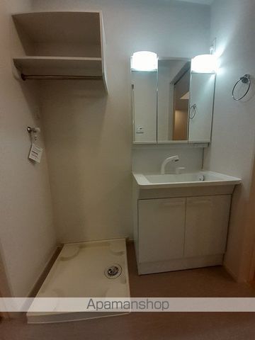 メゾン椿の内装写真