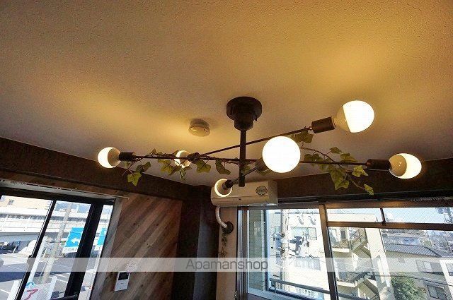 NKビルの内装写真