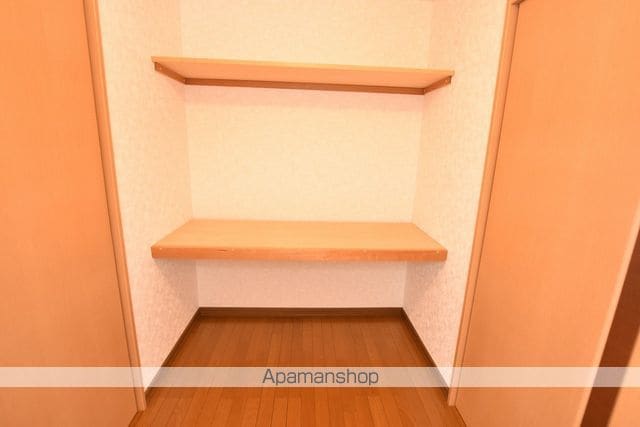 ハイツY2Kの内装写真