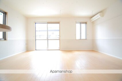 ハピネスⅡ[1K/33.99m2]の内装3