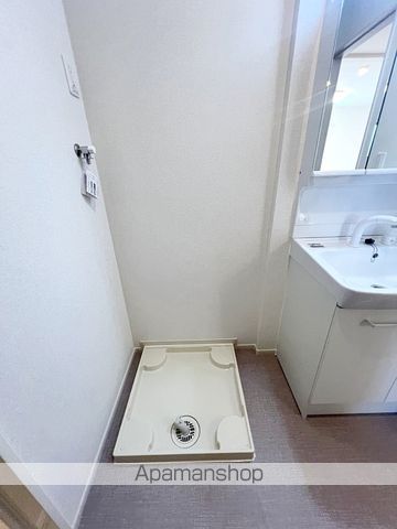 レジデンス・ヤギIVBの内装写真