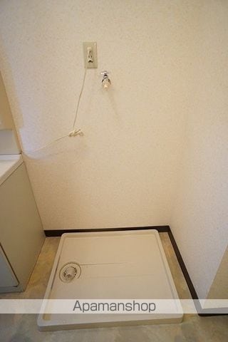プロヴァンスの内装写真