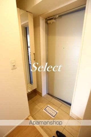 レイリス横浜井土ヶ谷 AZの内装写真