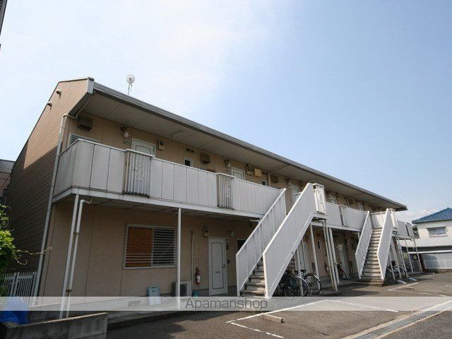 シャンブル蛍ヶ池
