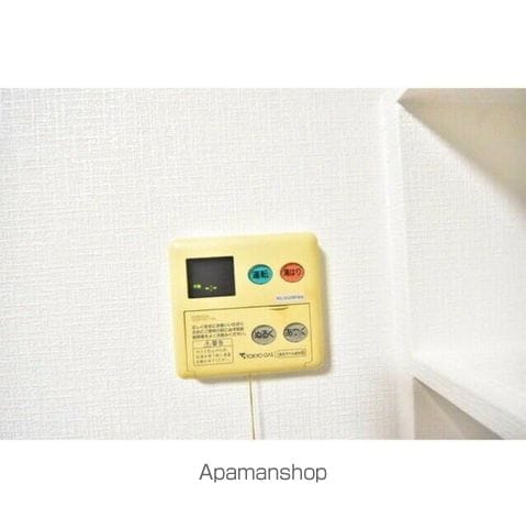 中銀高輪マンシオンの内装写真