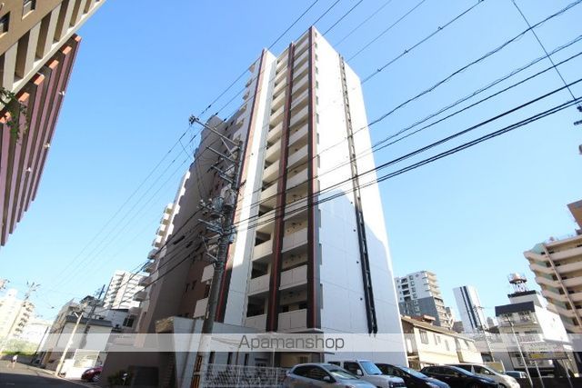 J・GRACE河原町の外観写真