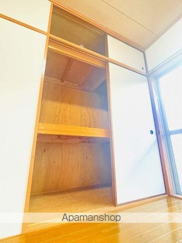 マンション幹の内装写真