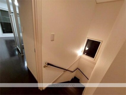 レラ　リュミェール[1K/38.3m2]の内装5