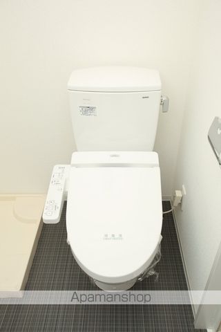 APRILE南森町の内装写真