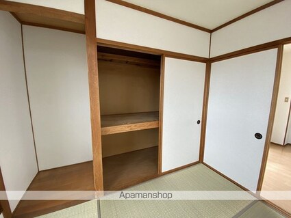 サンシャイン乾徳[1K/23.94m2]の収納