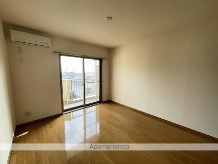 イーストヒル[1K/26.75m2]の内装4