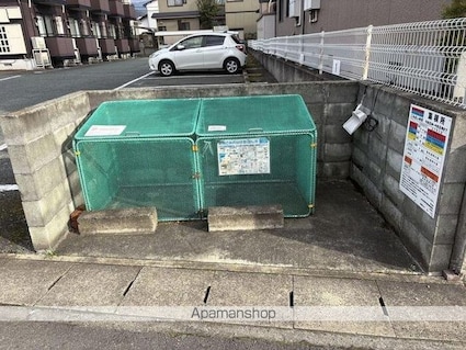 セジュール　カーサ　Ｃ[1DK/30.03m2]の内装4