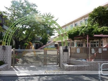 竹内貸家[3DK/70.8m2]の周辺8