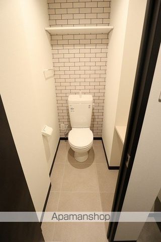 レブニーズ ザ・レジデンス N21の内装写真