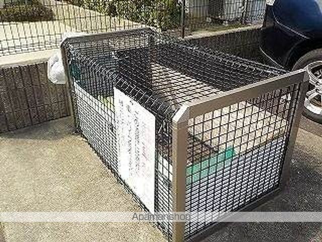 レオパレスKWの外観写真