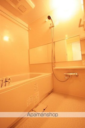 東京都中野区中野５丁目[1LDK/36.98m2]のバス