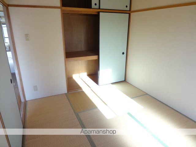 西井MX−1の内装写真