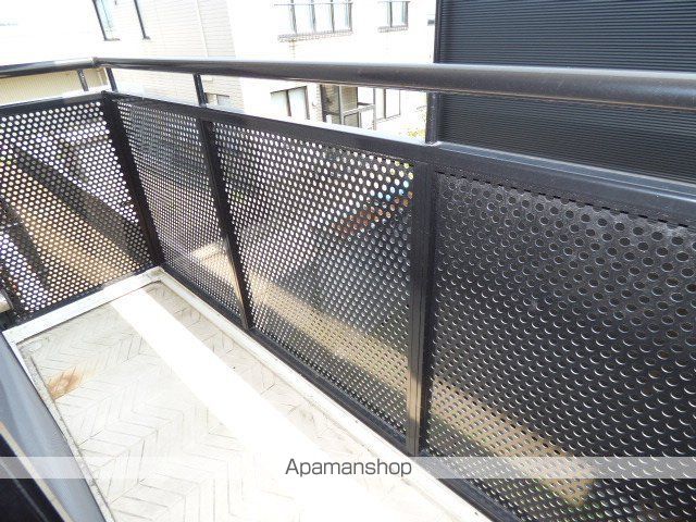 ロイヤルガーデン東通の内装写真