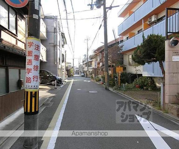 ガルソニエール15の周辺写真