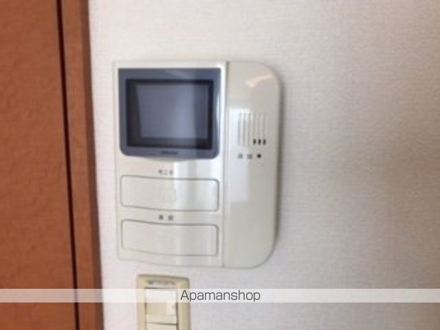 レオパレスクレベールの内装写真