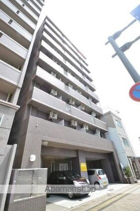 益井ビル[1R/20m2]の外観2