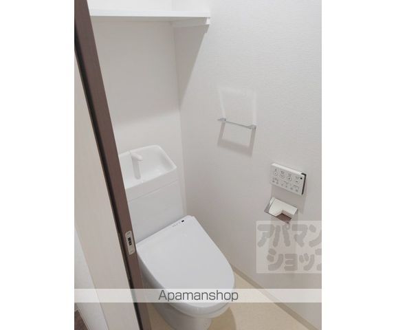 FASECIAPOLAKEの内装写真