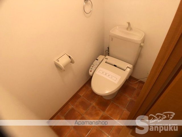 イストワール千舟の内装写真