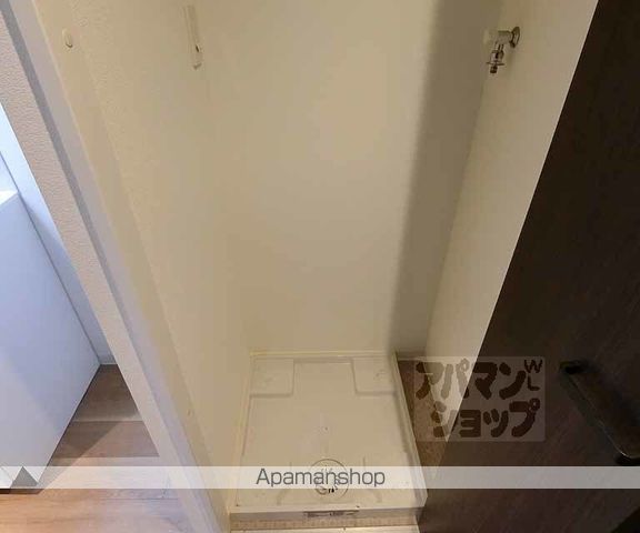 アスヴェル京都壬生EASTの内装写真