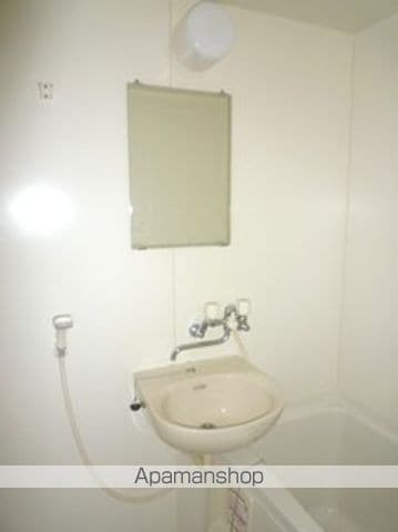 スクエア磯部の内装写真