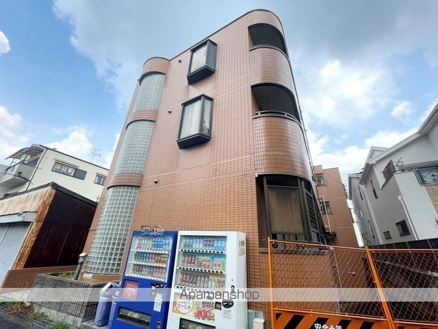 INOVE源氏ケ丘の外観写真