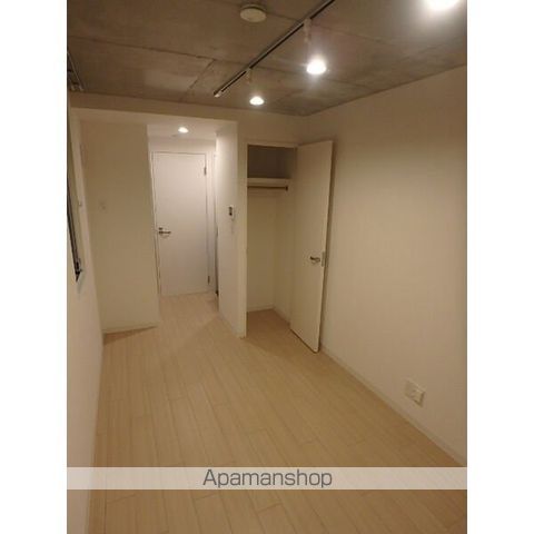 プティレスト南常盤台の内装写真