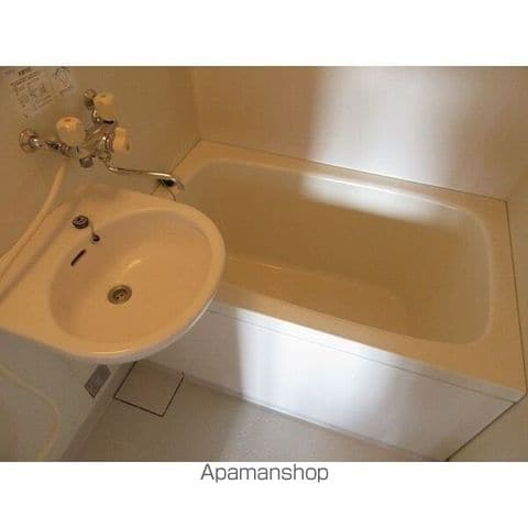 エクセレント澄川の内装写真