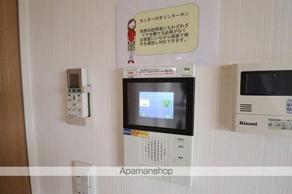 エキスポコンフォート　Ⅱ[1R/40.21m2]のその他設備