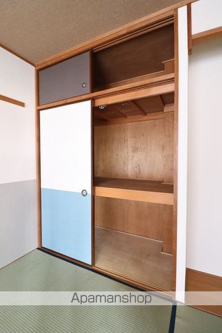 クレール美堀の内装写真