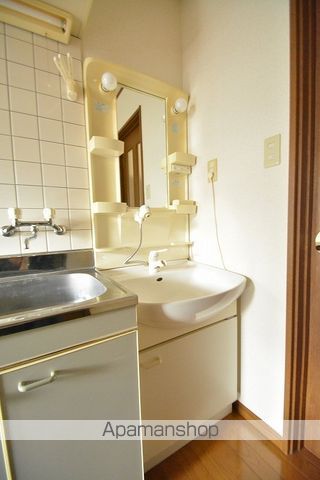 コーポ阿部の内装写真