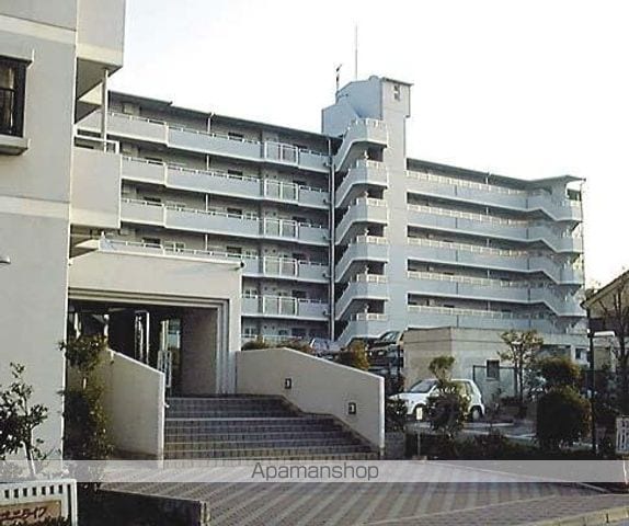 ユニライフ宇治六番館