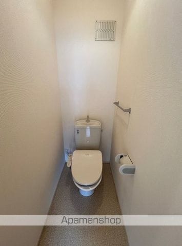 グランドソレイユ平野の内装写真