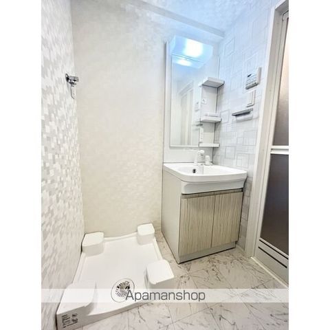 SーRESIDENCE熱田IIの内装写真