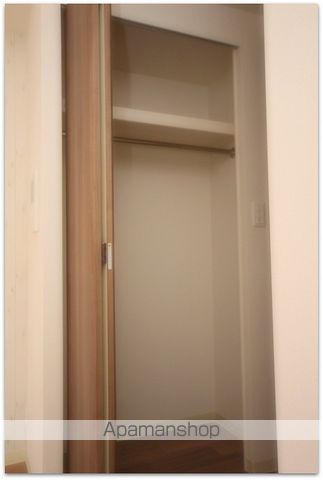 PRESSANCENANBAINFINITYの内装写真