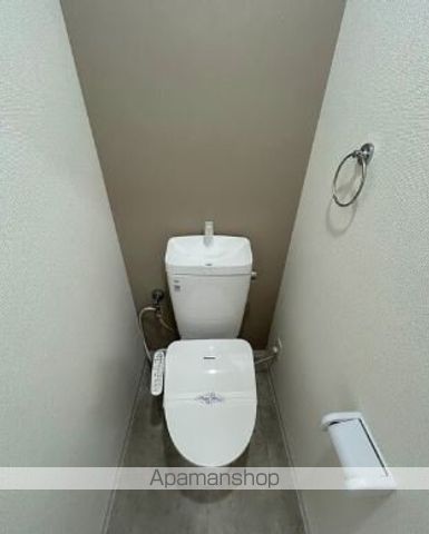 プラネ本山の内装写真