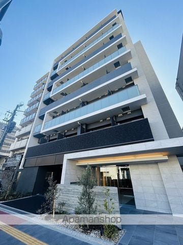 CASA REGRAS城東セントラルの外観写真