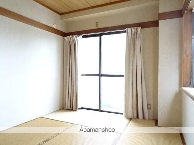 メゾンイセキの内装写真