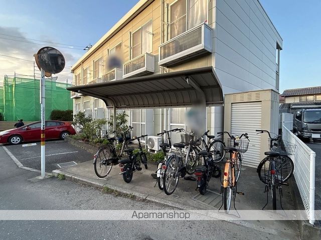 レオパレスアイリスのその他写真