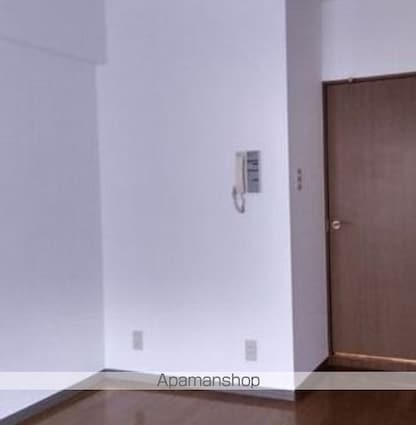 スカイコート新宿新都心第２[1K/19.38m2]のセキュリティ