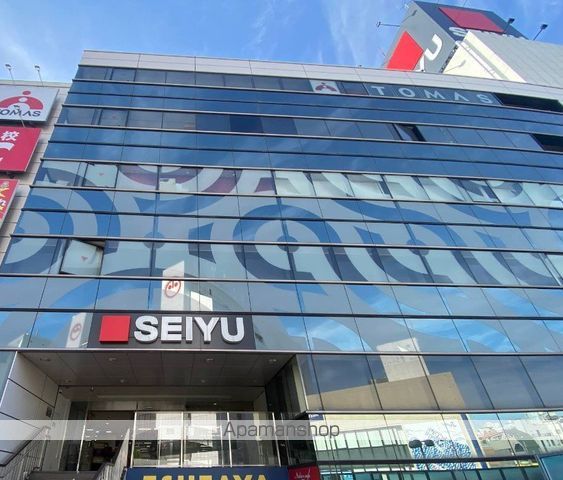 TOKYOβ町田の周辺写真