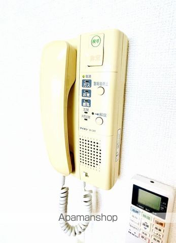 ハートリーフの内装写真